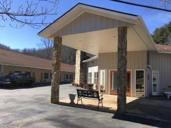 University Inn