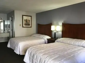 University Inn Main image