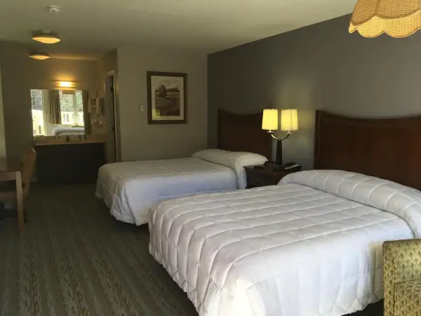 University Inn